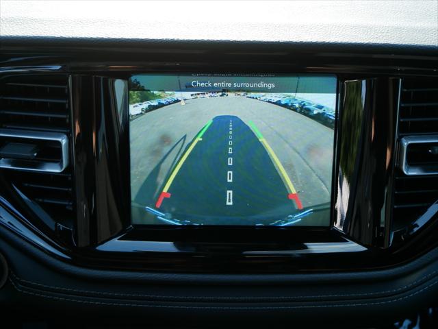 2023 Dodge Durango SXT Plus AWD
