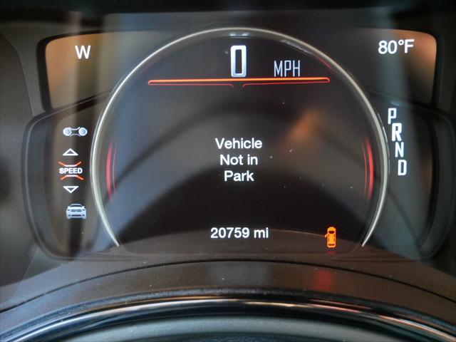 2023 Dodge Durango SXT Plus AWD