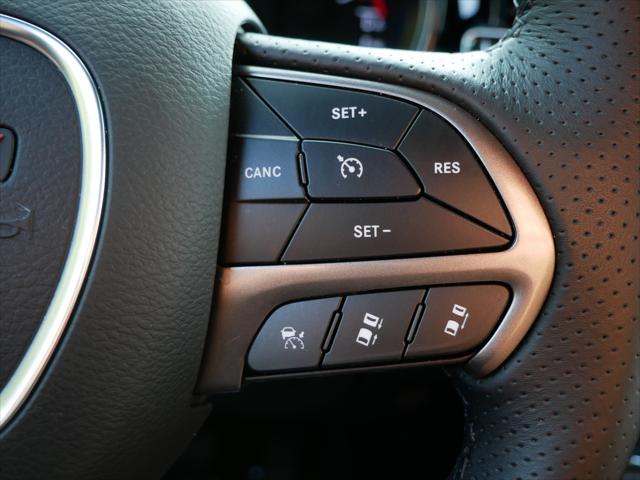2023 Dodge Durango SXT Plus AWD