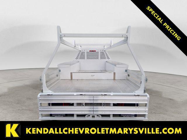 2024 Chevrolet Silverado MD Work Truck