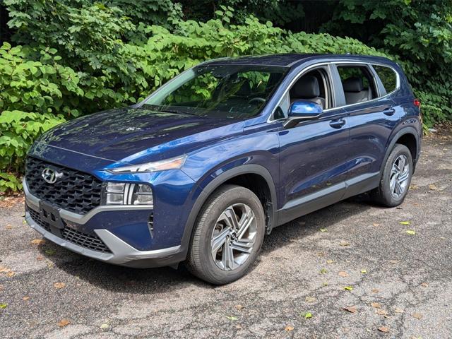 2022 Hyundai Santa Fe