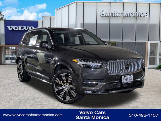 2025 Volvo XC90 B6 Ultra for sale in Santa Monica, CA
