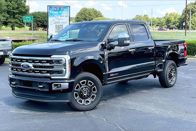 New 2024 Ford F-250 For Sale in Millington, TN