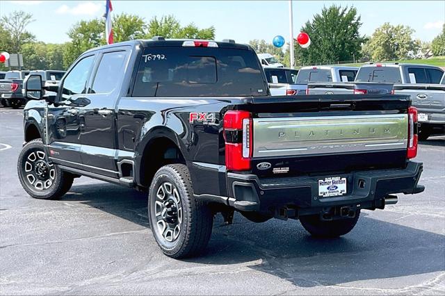 New 2024 Ford F-250 For Sale in Millington, TN