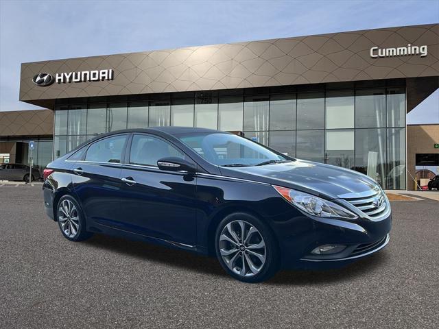 2014 Hyundai Sonata