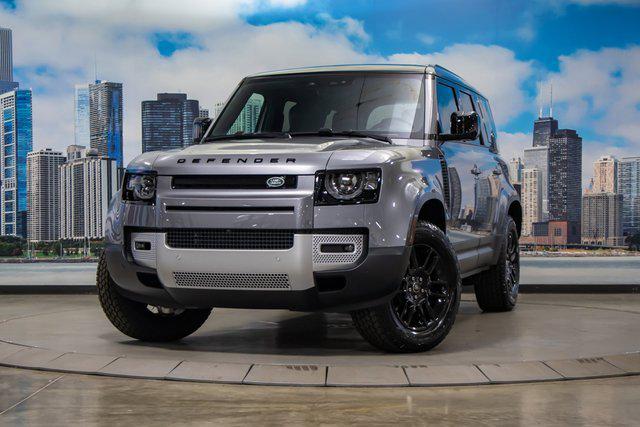 2024 Land Rover Defender 110