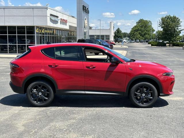 2024 Dodge Hornet GT AWD