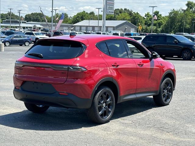2024 Dodge Hornet GT AWD