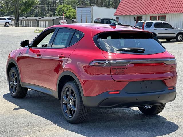 2024 Dodge Hornet GT AWD
