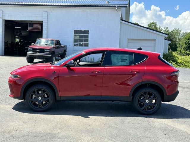 2024 Dodge Hornet GT AWD