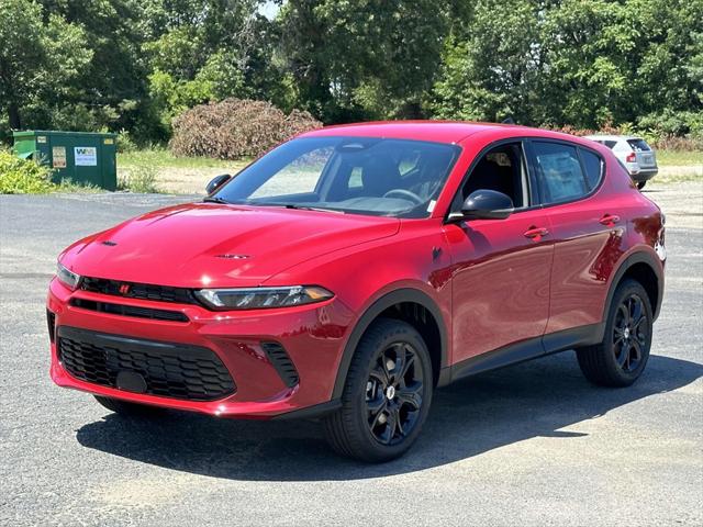 2024 Dodge Hornet GT AWD