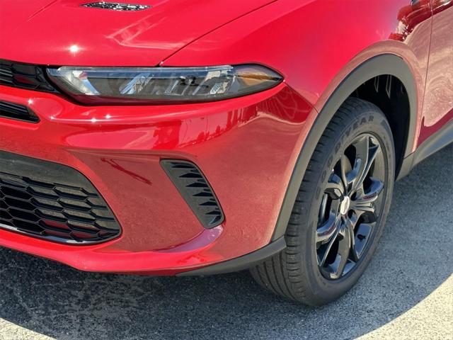 2024 Dodge Hornet GT AWD