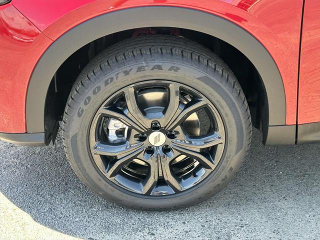2024 Dodge Hornet GT AWD
