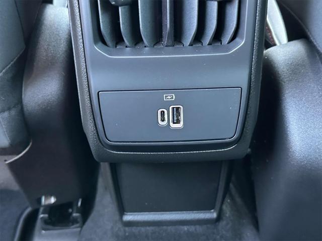 2024 Dodge Hornet GT AWD