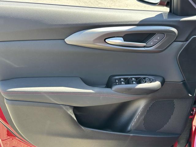 2024 Dodge Hornet GT AWD