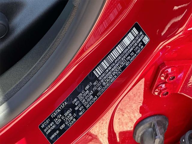 2024 Dodge Hornet GT AWD