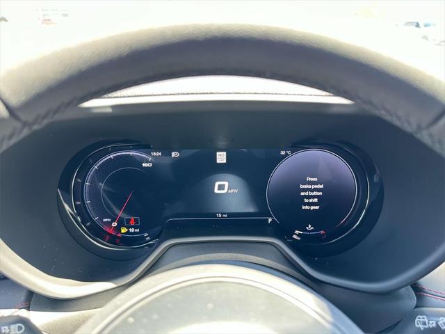 2024 Dodge Hornet GT AWD