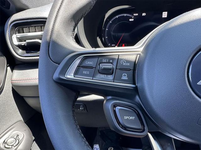 2024 Dodge Hornet GT AWD