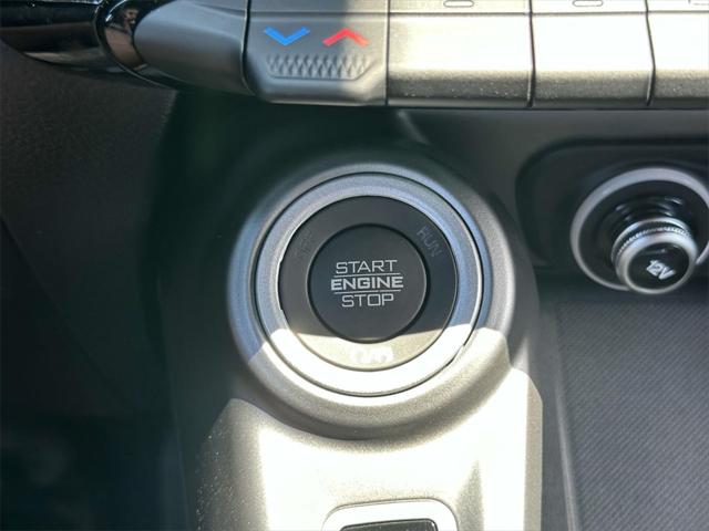 2024 Dodge Hornet GT AWD