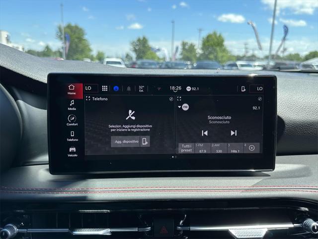 2024 Dodge Hornet GT AWD