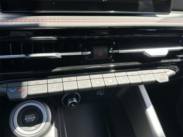 2024 Dodge Hornet GT AWD