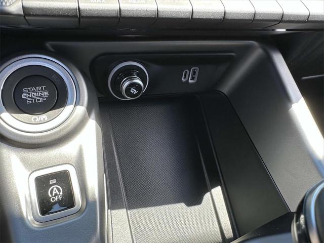 2024 Dodge Hornet GT AWD
