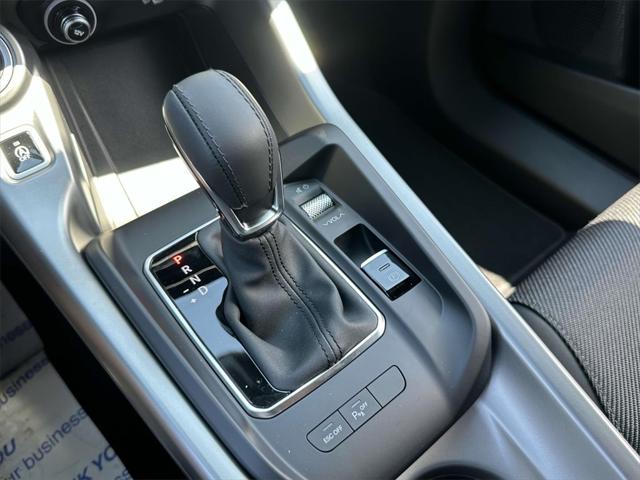 2024 Dodge Hornet GT AWD