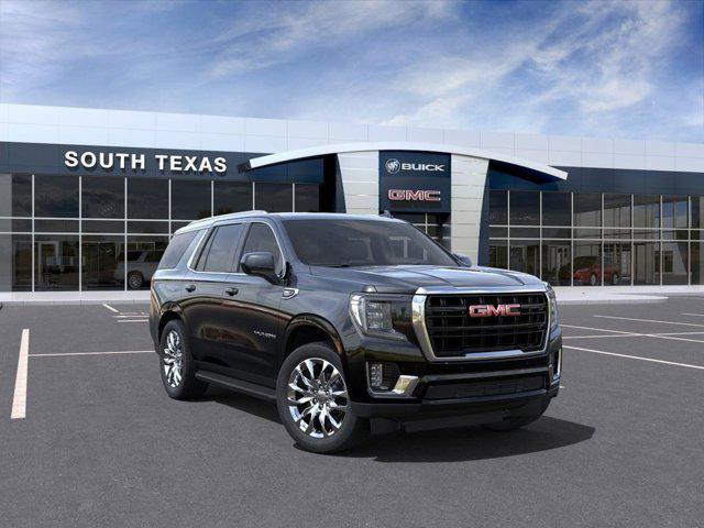 2024 GMC Yukon 2WD SLE for sale in McAllen, TX