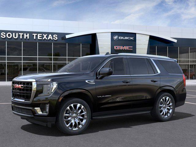 2024 GMC Yukon 2WD SLE