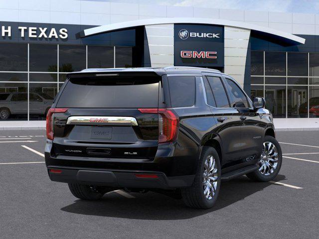 2024 GMC Yukon 2WD SLE