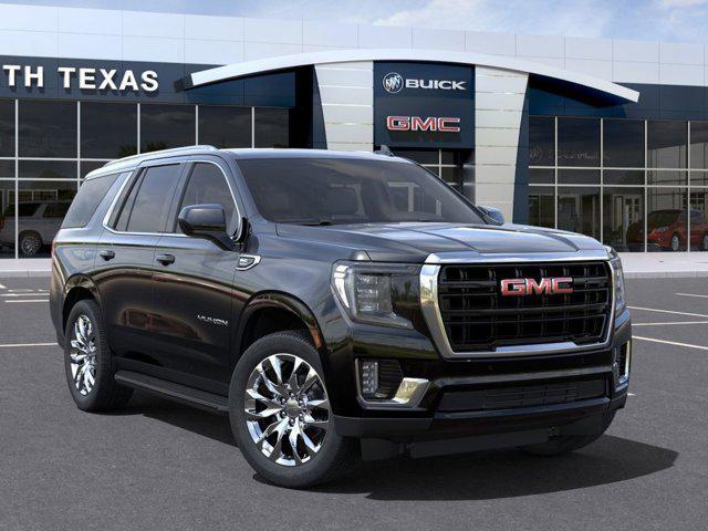 2024 GMC Yukon 2WD SLE