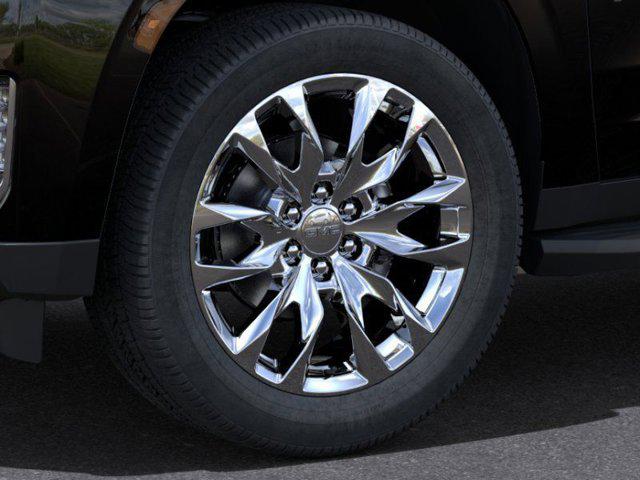2024 GMC Yukon 2WD SLE