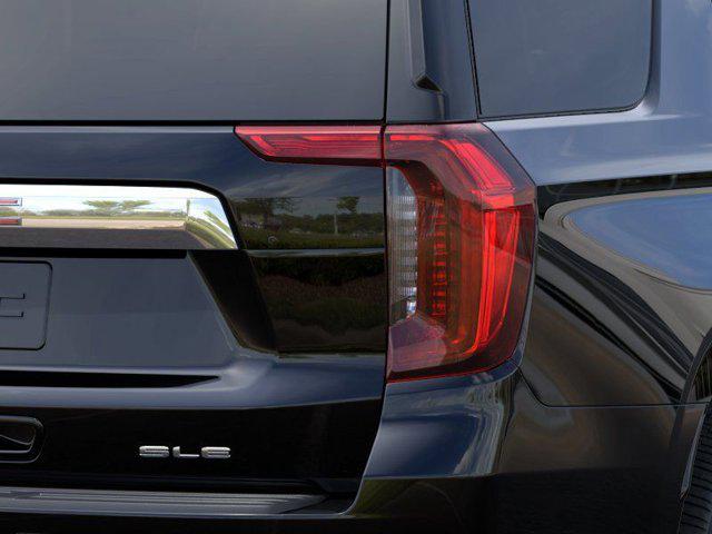 2024 GMC Yukon 2WD SLE