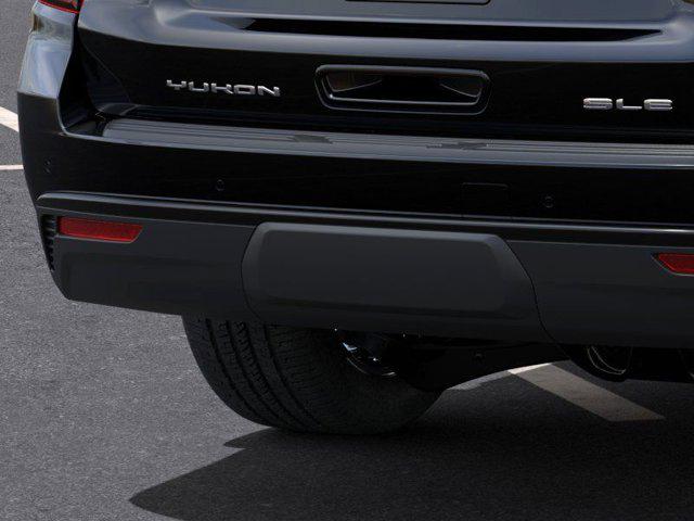 2024 GMC Yukon 2WD SLE