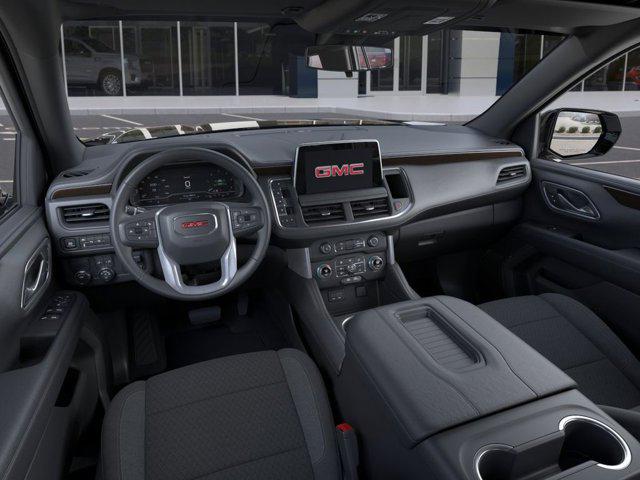 2024 GMC Yukon 2WD SLE