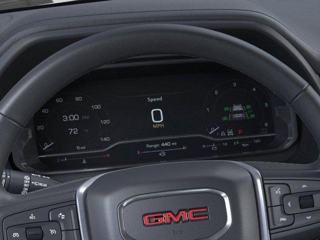 2024 GMC Yukon 2WD SLE