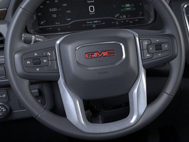 2024 GMC Yukon 2WD SLE