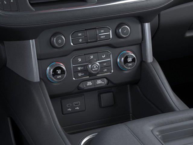 2024 GMC Yukon 2WD SLE