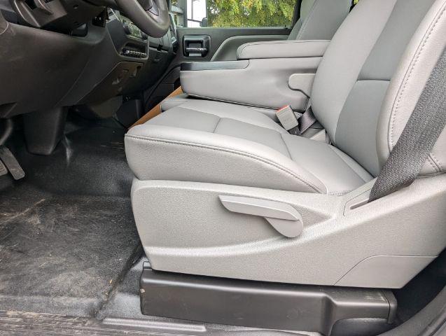 2024 Chevrolet Silverado 6500HD 1WT
