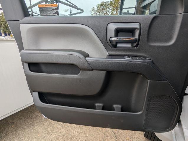 2024 Chevrolet Silverado 6500HD 1WT