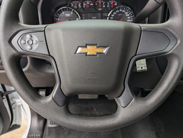 2024 Chevrolet Silverado 6500HD 1WT