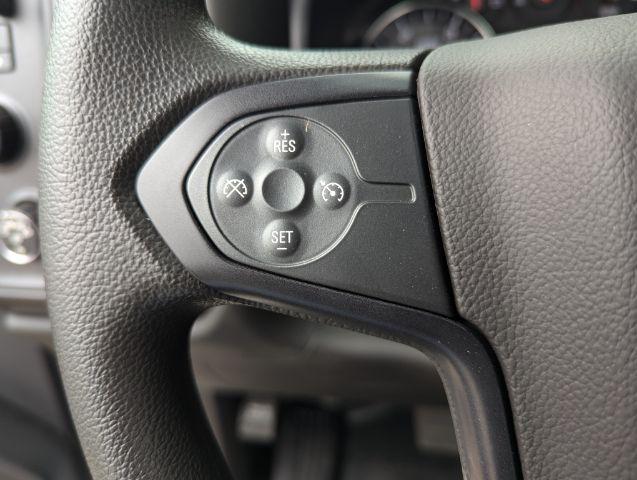 2024 Chevrolet Silverado 6500HD 1WT