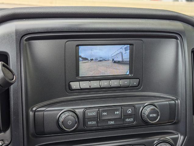 2024 Chevrolet Silverado 6500HD 1WT
