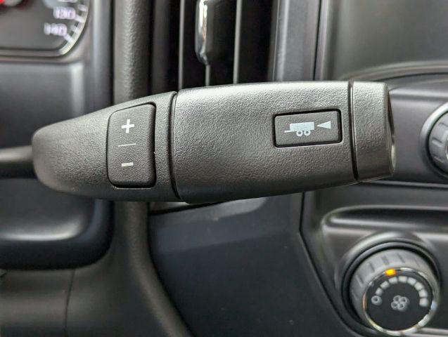 2024 Chevrolet Silverado 6500HD 1WT