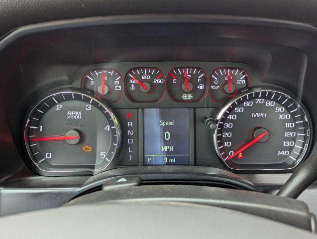 2024 Chevrolet Silverado 6500HD 1WT