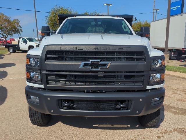 2024 Chevrolet Silverado 6500HD 1WT