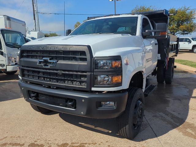 2024 Chevrolet Silverado 6500HD 1WT