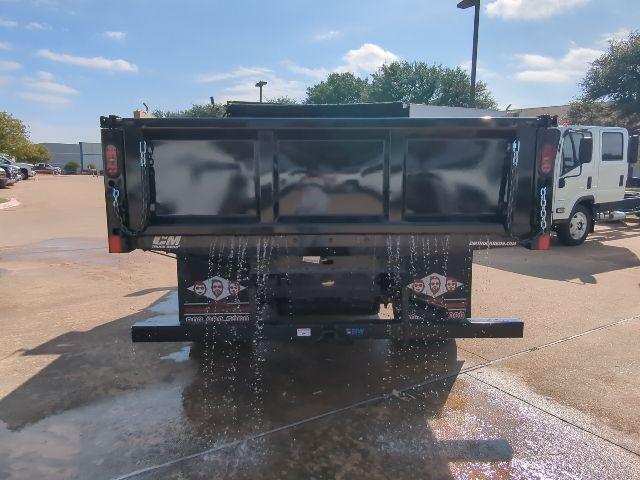2024 Chevrolet Silverado 6500HD 1WT