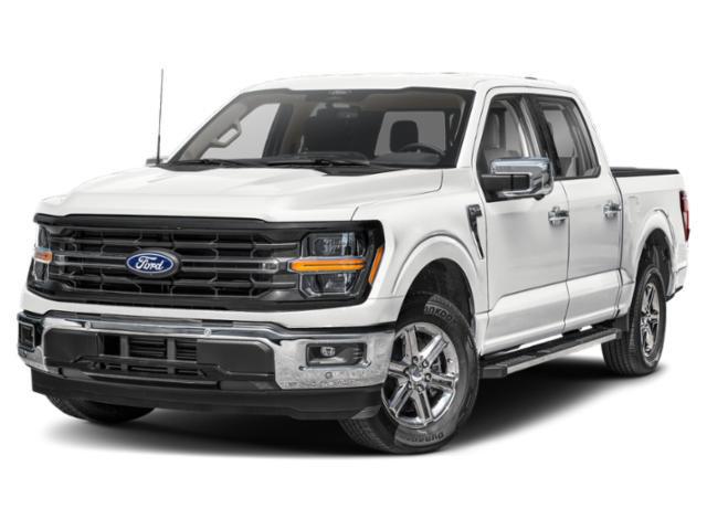 2024 Ford F-150 XLT for sale in Levittown, NY