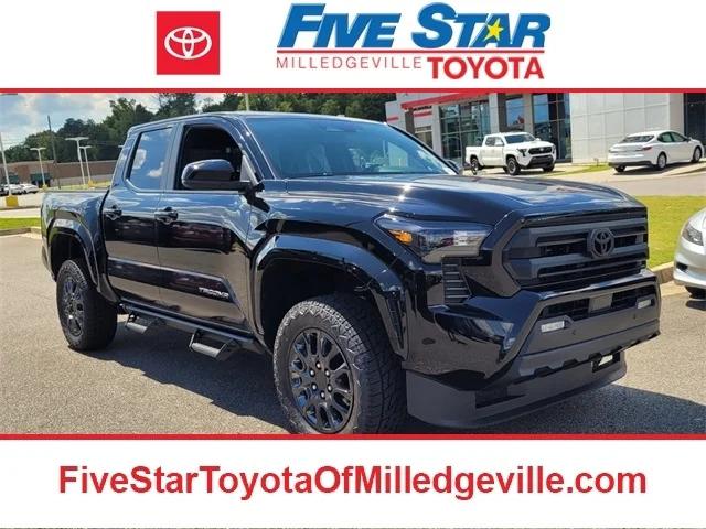 2024 Toyota Tacoma SR5 for sale in Milledgeville, GA